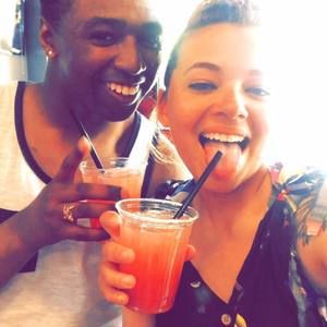 Meet your Posher, Lamont